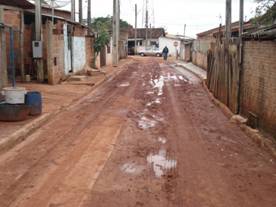Lixo do Baiano 007